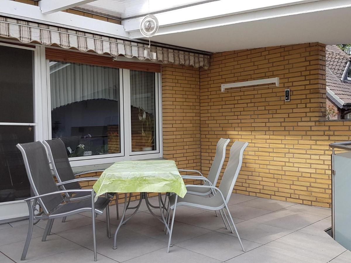 Apartment In Bissendorf Near Osnabrueck Luaran gambar