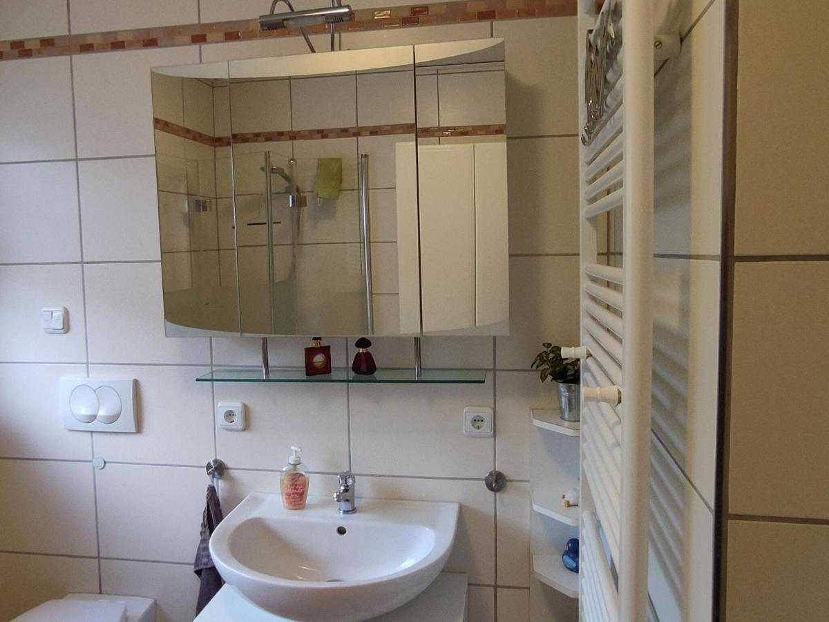 Apartment In Bissendorf Near Osnabrueck Luaran gambar