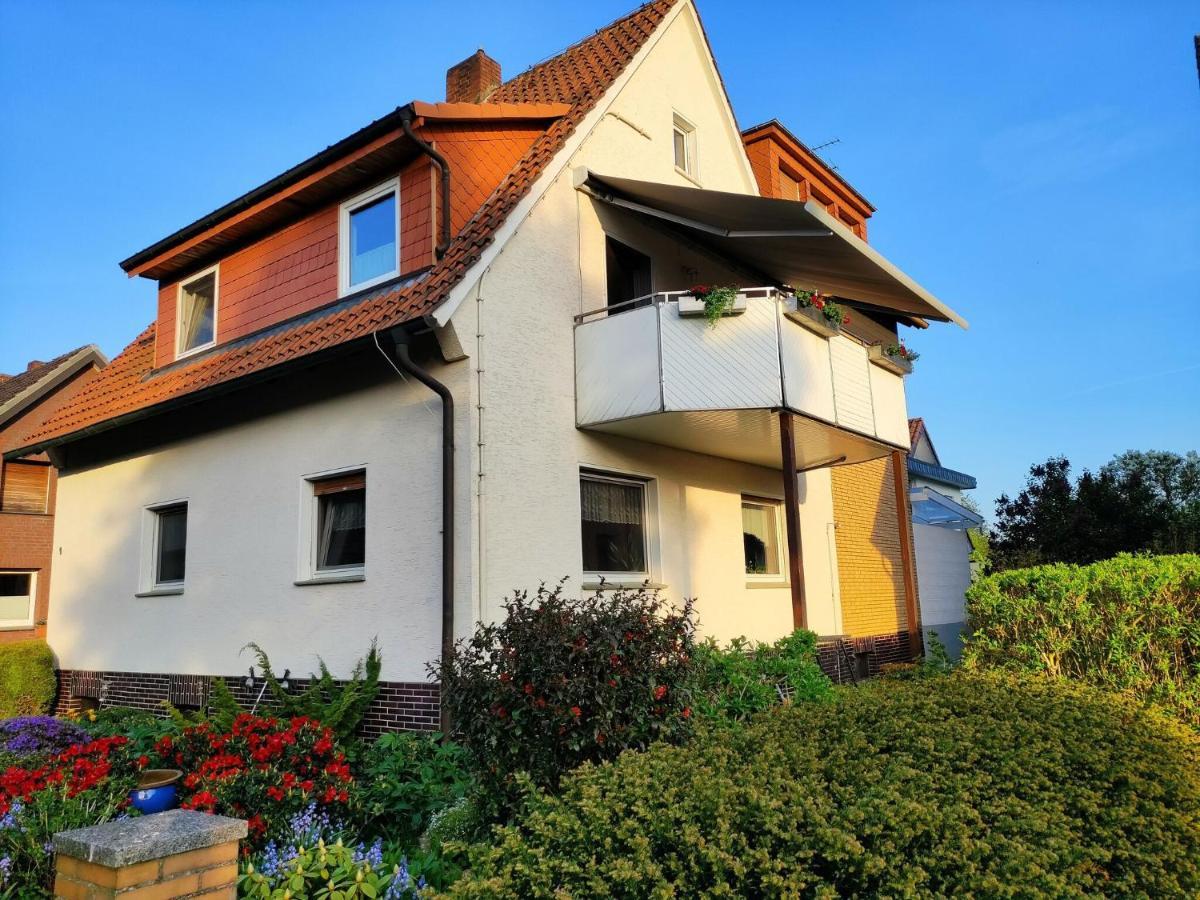 Apartment In Bissendorf Near Osnabrueck Luaran gambar