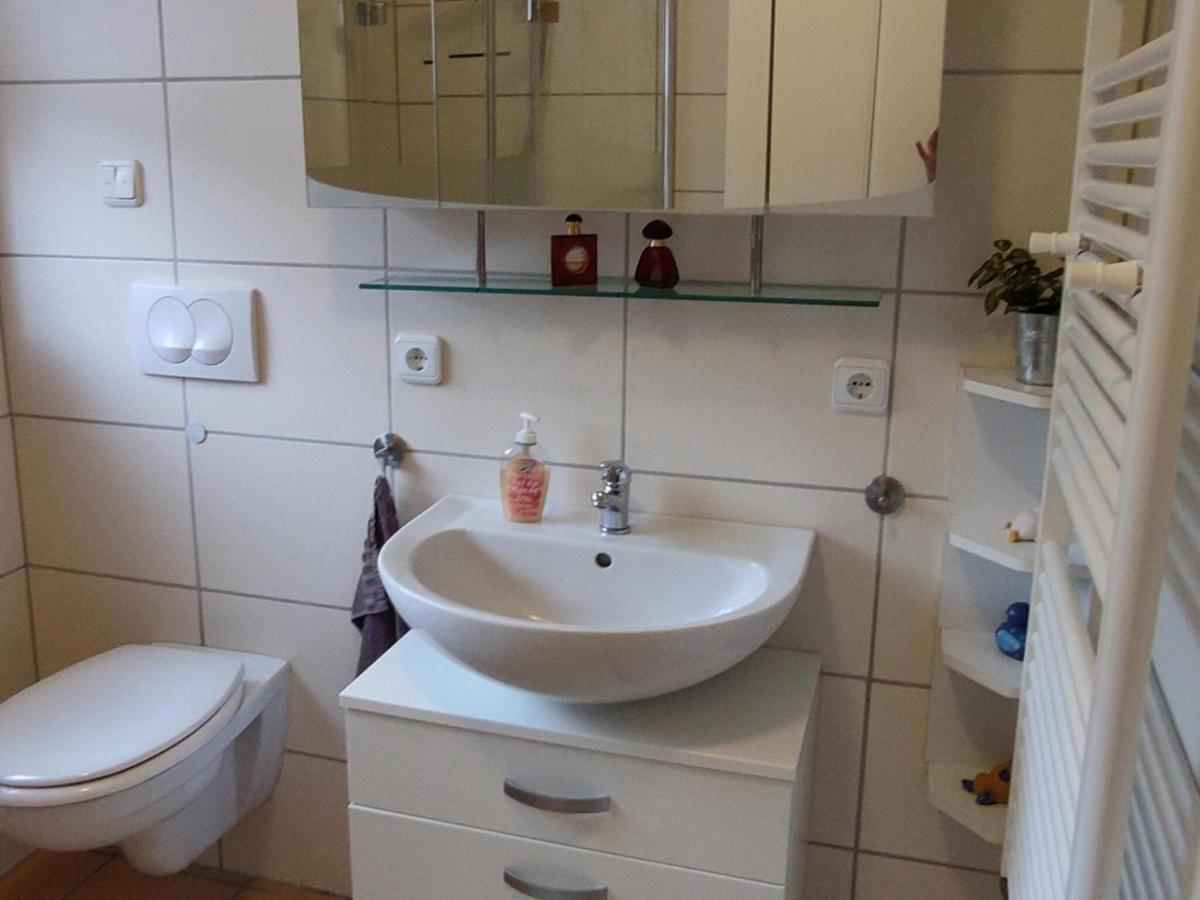 Apartment In Bissendorf Near Osnabrueck Luaran gambar