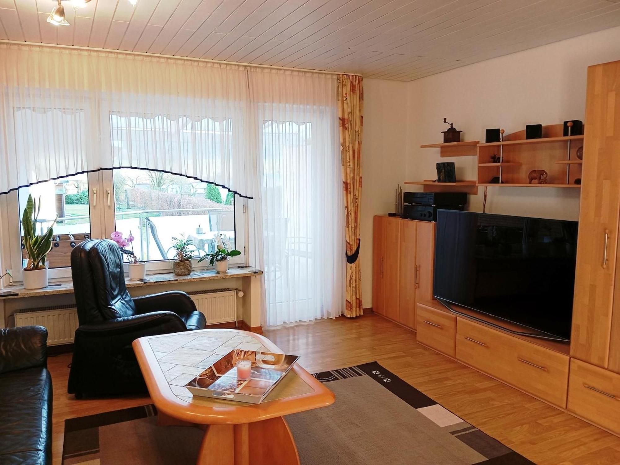 Apartment In Bissendorf Near Osnabrueck Luaran gambar