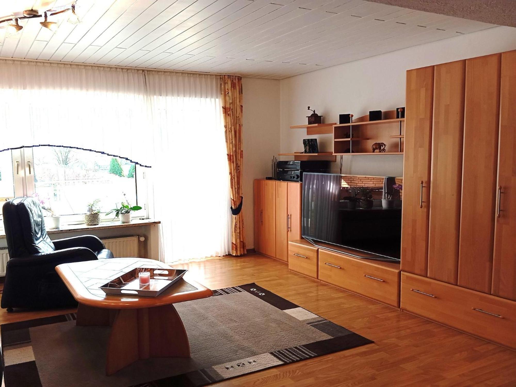 Apartment In Bissendorf Near Osnabrueck Luaran gambar
