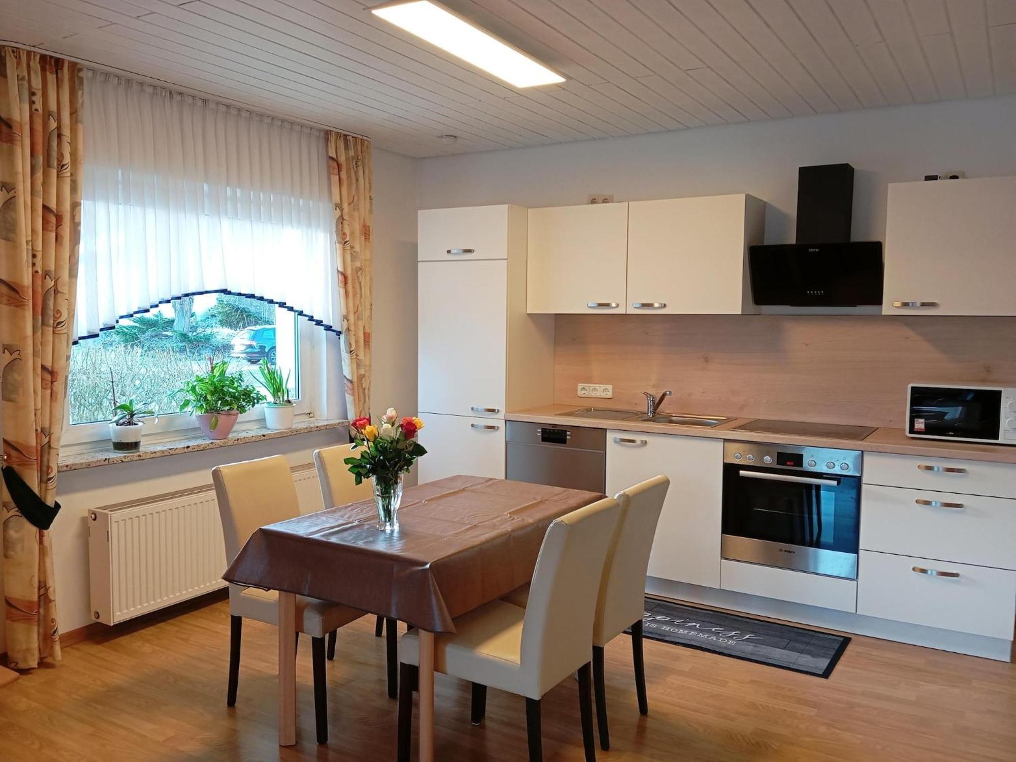 Apartment In Bissendorf Near Osnabrueck Luaran gambar