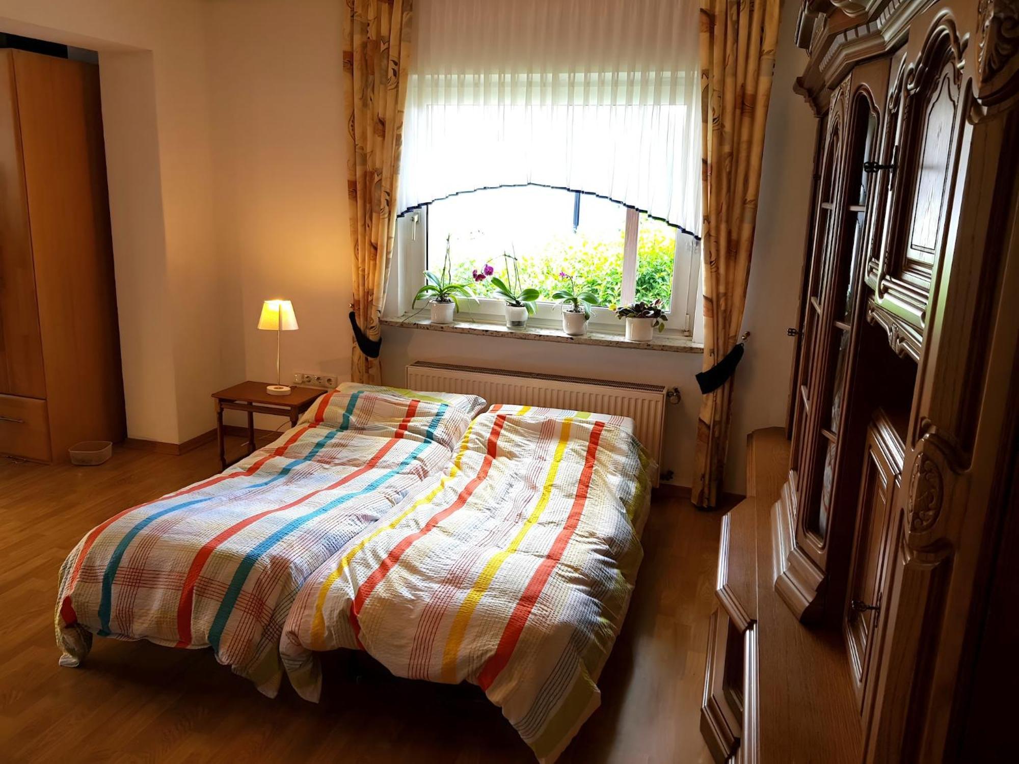 Apartment In Bissendorf Near Osnabrueck Luaran gambar