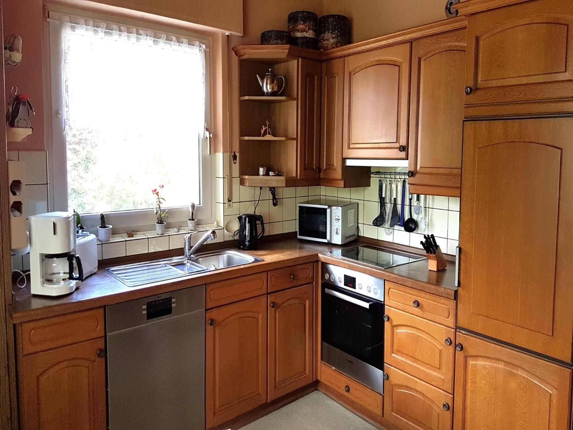 Apartment In Bissendorf Near Osnabrueck Luaran gambar
