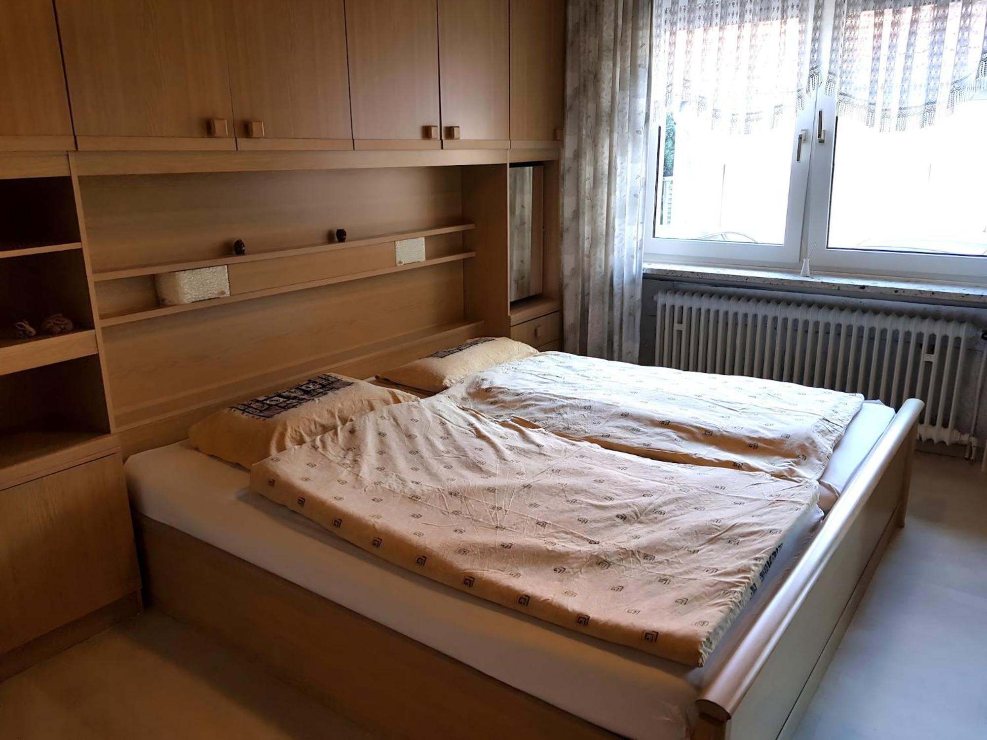 Apartment In Bissendorf Near Osnabrueck Luaran gambar